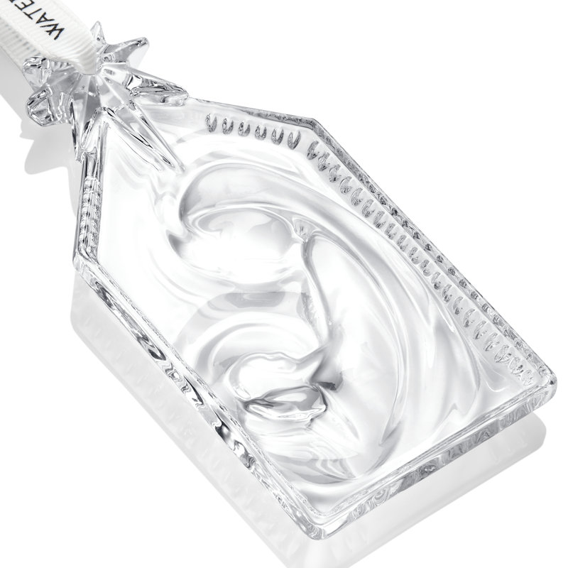 Nativity Ornament