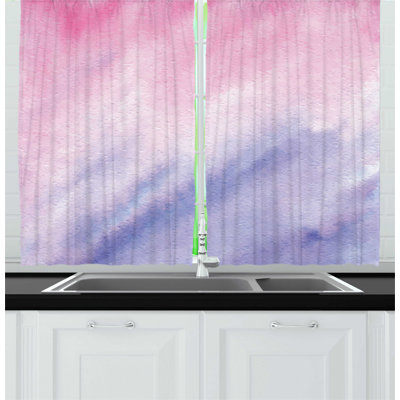 Kitchen Curtain