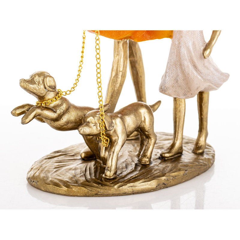 People Figurines & Sculptures