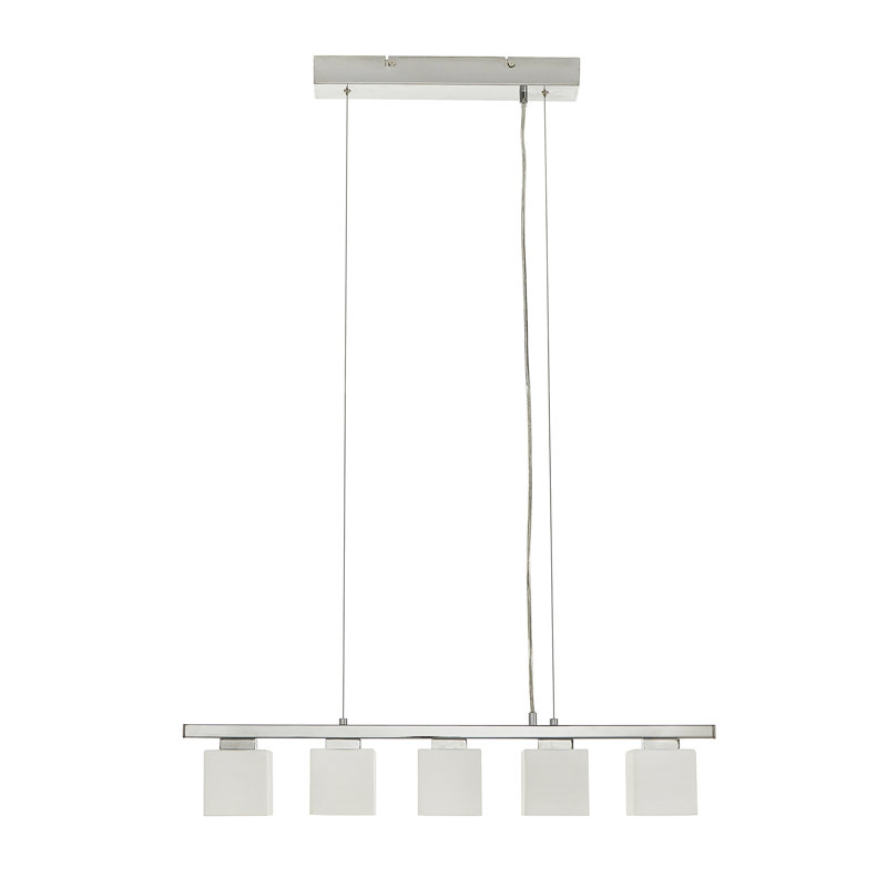 Adrin 5 - Light Pool Table Lights Pendant