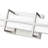 Klowie Dimmable LED Vanity Light-1497091222