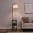 62'' Tray Table Floor Lamp-236020799