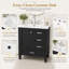 Meuble-lavabo Velora-2015622769