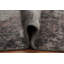 Tapis abstrait aspect vieilli 7 x 10
