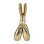 Figurine Balloon Dog Sculpture