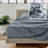 Bare Home Ultra-Soft Microfiber Sheet Set-2089872293-2036055710