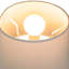Traditional Linen Fabric Drum Shade for Pendant & Lampshade-1352700282-1352700281