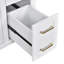 Meuble-lavabo simple 36 po avec plateau en céramique-1104228066