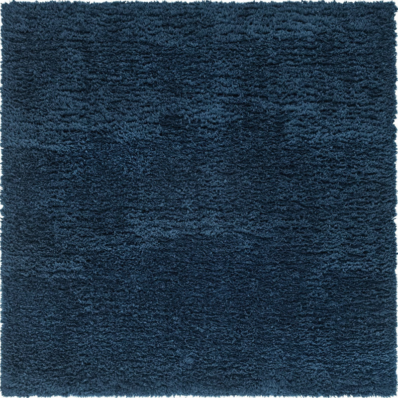 Oriental Indoor Rug, Square 8'