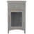 French Gray selected