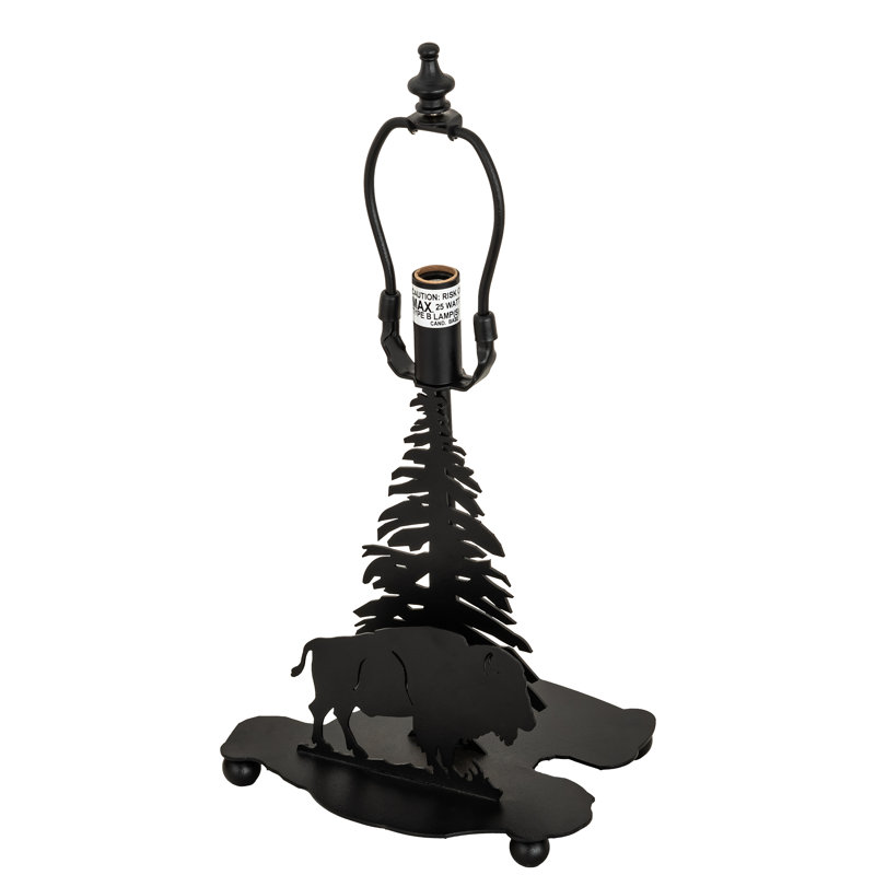 Krugerville Table Lamp