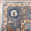Tapis en laine / touffeté à la main Tencel-1262508020