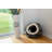 Velvet Nest Pet Bed