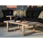 Stillwater Cove Rectangular Cocktail Table