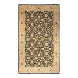 Classic One-of-a-Kind 8' 2" X 14' 0" Hand Knotted Area Rug