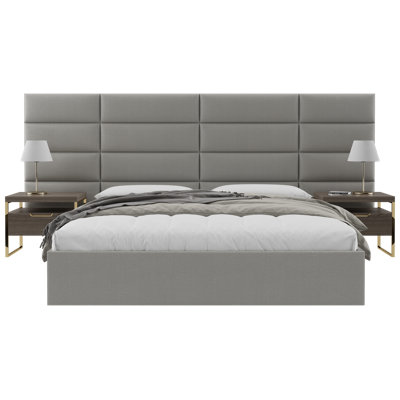 Sapan Upholstered Headboard