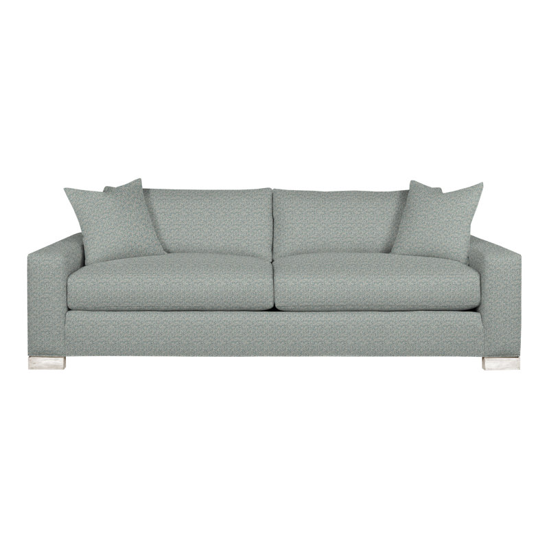 Claremont Sofa, Tuck Water, Casa Blanca