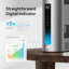 Humidificateur pour chambre à coucher 6L-109846367