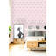 Rouleau de papier peint autocollant Osterman Swirly-1405863282