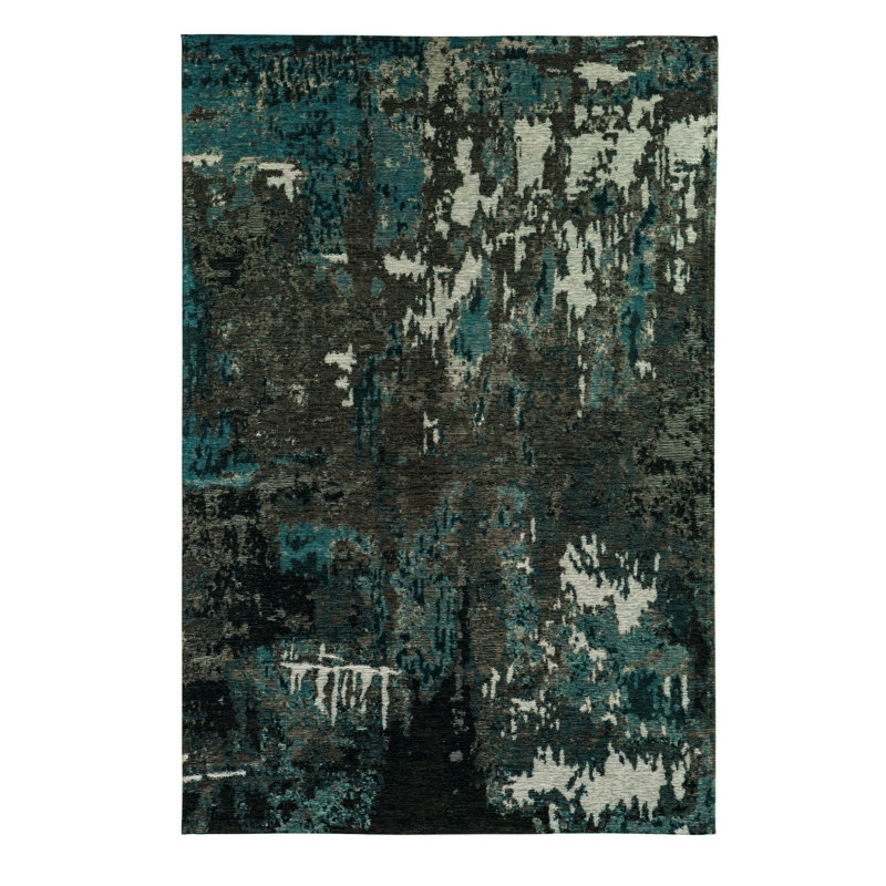 Kalinda Abstract 135cm X 200cm Area Rug