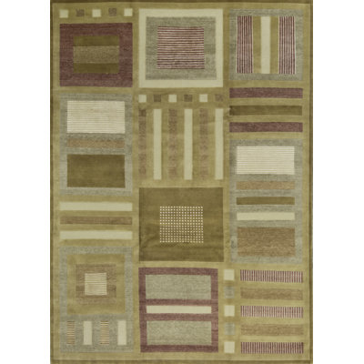 One-of-a-Kind 9' X 12' Area Rug in