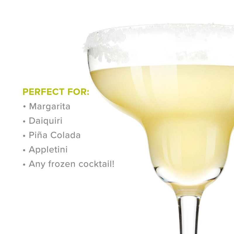 Verres à margarita 10 oz Sorbo
