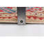 Tapis crème Finest Ghazni 6 pi 5 po x 9 pi 7 po