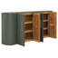 Console 4 portes Balam-2123421234