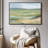 Vast River Valley Canvas Print-101453217