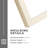 Latron Solid Wood Shadow Box Picture Frame-1389457726-1389457727
