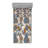 Microfiber Paisley Sheet Set-105899207-45887246