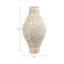 Vase en faïence à motif texturé moderne-1670852961