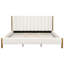 Lit tapissier Boucle-117242780