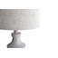 Lampe de table Layoune