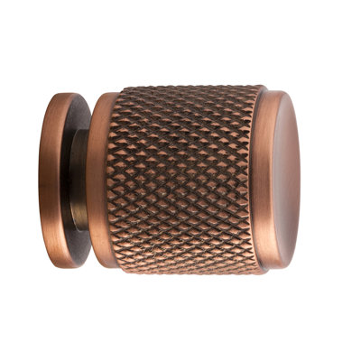 Jazz Round Knob