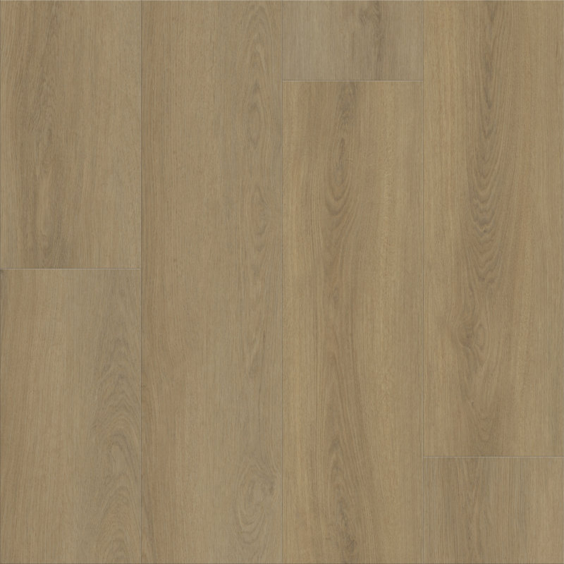 Shaw Everett 7-mm x 9-in W x 60-in L Luxury Vinyl Plank Flooring, Nolan