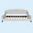 Modern Luxury Tufted Button Daybed-1680842025-1680842028