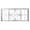 Dunwoody 84" Console Table