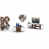 Walnut/Silver is out of stock