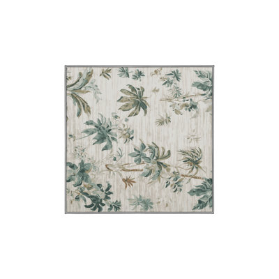 Silky Soft Plush Gray Area Rug