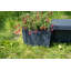 Zirke Wood Garden Bench-13249240