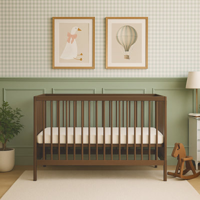 Mini Cot Bed