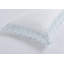 ELISE Cotton Blend Solid Colour Duvet Cover Set with Pillowcases-112544937-112544936
