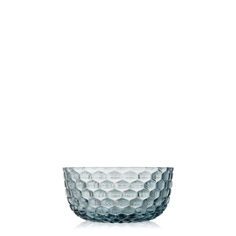 Jellies Rice Bowl, Light Blue