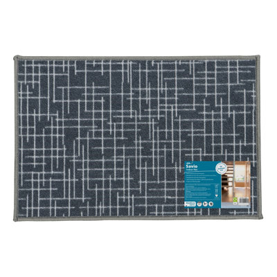 Non-Slip Indoor Doormat
