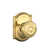 Bright Brass selected