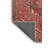 Traditional Red/Black Area Rug-471373900