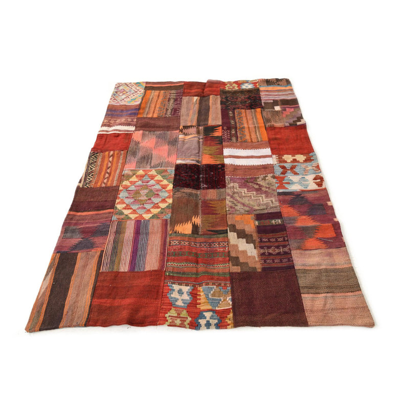 4x6 Phillips Multi Rug