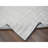 Valierius One-of-a-Kind Rectangle 12'1" X 15'1" New Age Area Rug in Ivory