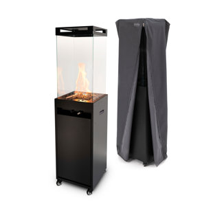 Propane Standing Patio Heater